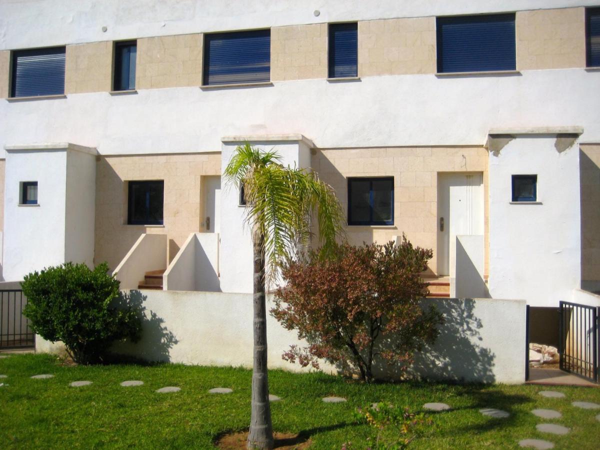 Apartamentos H3 Belman Playa Denia Exterior photo