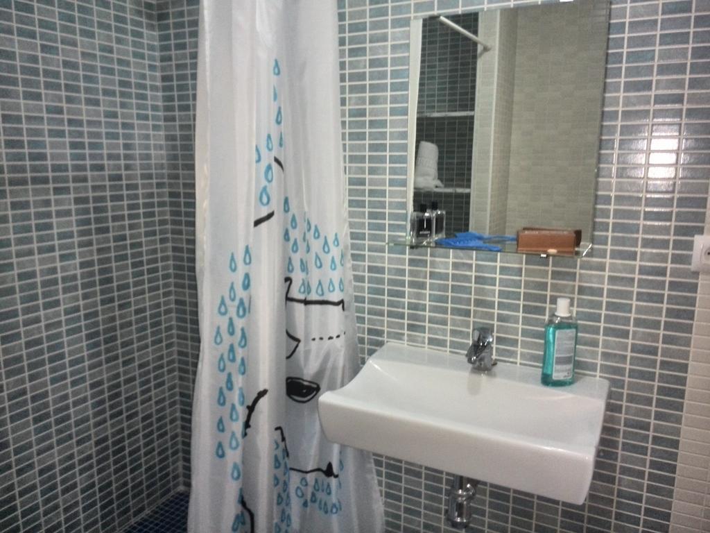 Apartamentos H3 Belman Playa Denia Room photo