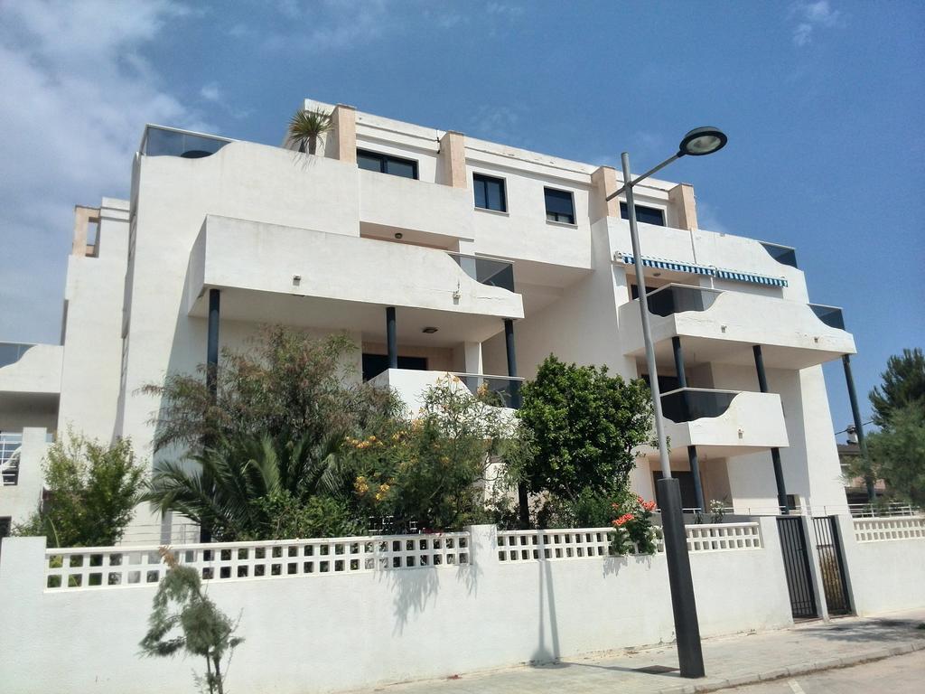 Apartamentos H3 Belman Playa Denia Room photo