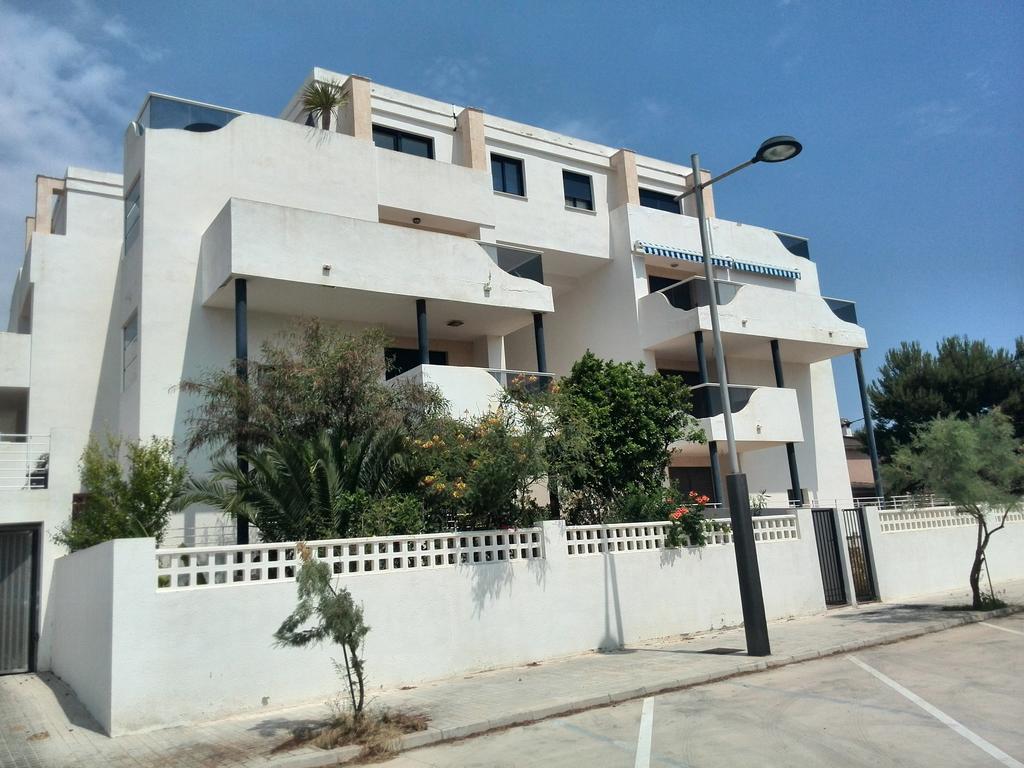 Apartamentos H3 Belman Playa Denia Room photo