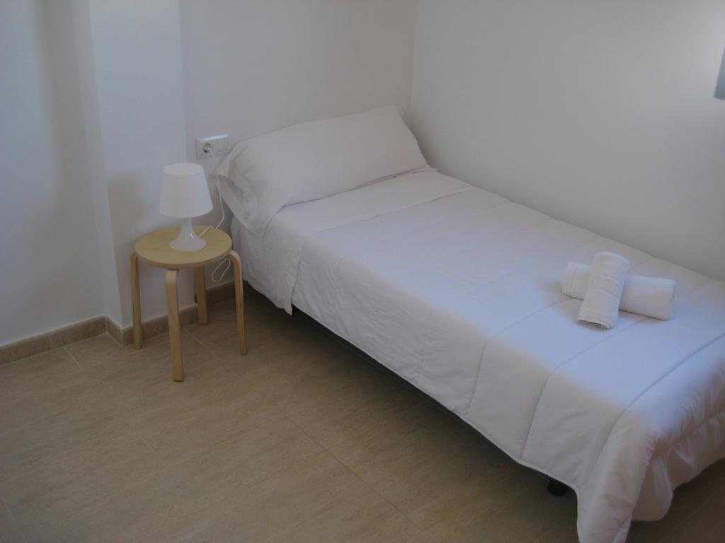 Apartamentos H3 Belman Playa Denia Exterior photo