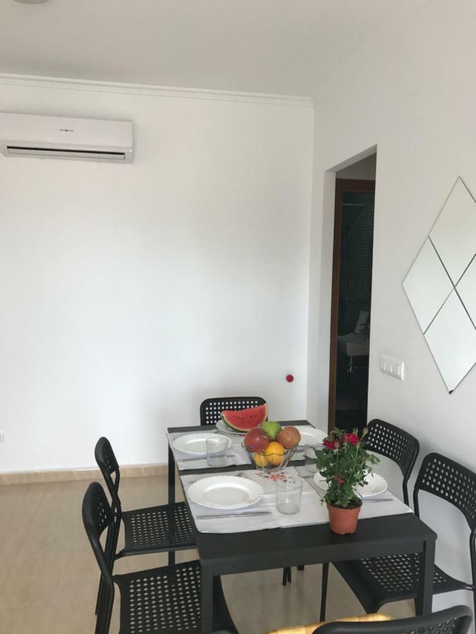 Apartamentos H3 Belman Playa Denia Exterior photo